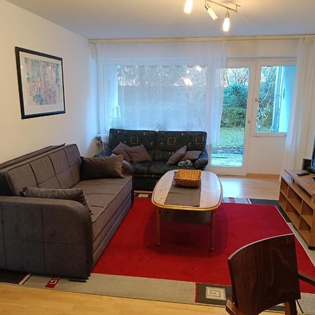 Ferienwohnung Uenal Prien am Chiemsee Exterior foto